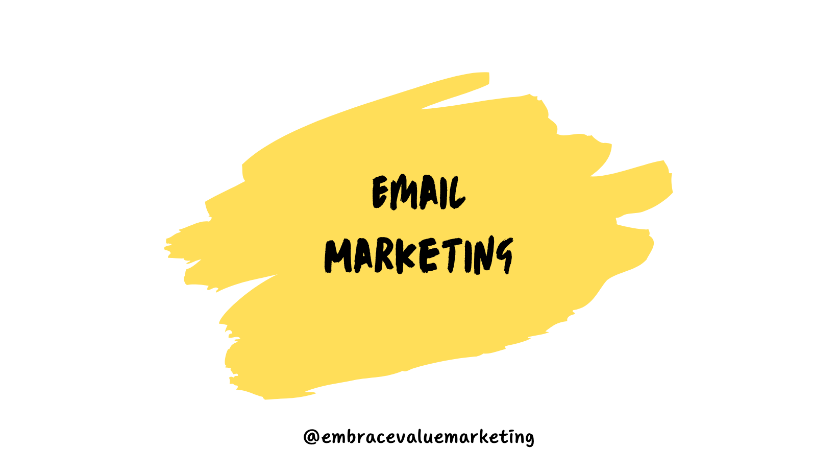 The Power of Email Marketing: Why it’s Still Relevant Today